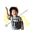 IZUKISTAMP第3弾（個別スタンプ：1）