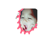 IZUKISTAMP第3弾（個別スタンプ：3）