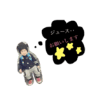 IZUKISTAMP第3弾（個別スタンプ：6）