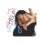 IZUKISTAMP第3弾（個別スタンプ：9）