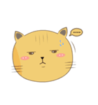 Molly Meow（個別スタンプ：1）