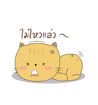 Molly Meow（個別スタンプ：2）