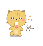 Molly Meow（個別スタンプ：9）