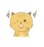 Molly Meow（個別スタンプ：17）