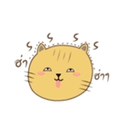 Molly Meow（個別スタンプ：18）