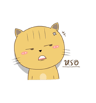 Molly Meow（個別スタンプ：29）