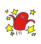 もんじろう（個別スタンプ：35）