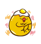 egg bao（個別スタンプ：18）