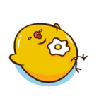 egg bao（個別スタンプ：39）