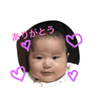 RikuShoHana（個別スタンプ：16）