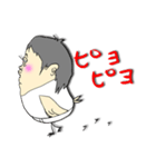 太ろう君vol.2（個別スタンプ：7）