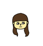 Sharon's Daily Life（個別スタンプ：10）