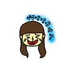 Sharon's Daily Life（個別スタンプ：20）
