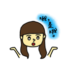 Sharon's Daily Life（個別スタンプ：26）