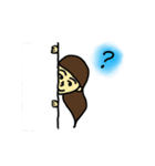 Sharon's Daily Life（個別スタンプ：37）