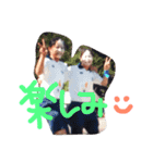 HJ9集合！（個別スタンプ：12）