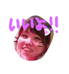 HJ9集合！（個別スタンプ：15）