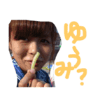 HJ9集合！（個別スタンプ：30）