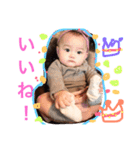 It'sAsahi'sstamp（個別スタンプ：5）