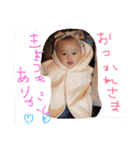 It'sAsahi'sstamp（個別スタンプ：13）