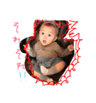 It'sAsahi'sstamp（個別スタンプ：14）