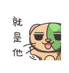 ScienceMeow stickers ScienceMeow's part（個別スタンプ：31）