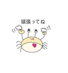 ふーちゃん水槽2（個別スタンプ：3）