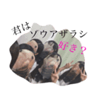 yes！nakaji~！（個別スタンプ：21）