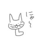 長靴動物シリーズ（個別スタンプ：1）