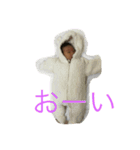結人（個別スタンプ：5）