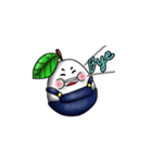 vegeegg（個別スタンプ：2）