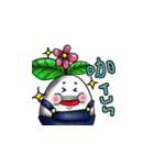 vegeegg（個別スタンプ：3）