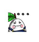 vegeegg（個別スタンプ：5）