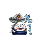 vegeegg（個別スタンプ：15）