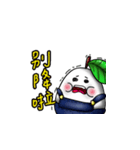 vegeegg（個別スタンプ：22）