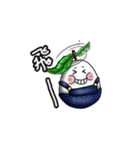 vegeegg（個別スタンプ：28）