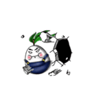 vegeegg（個別スタンプ：31）