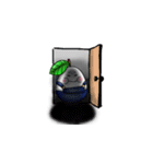 vegeegg（個別スタンプ：32）