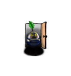 vegeegg（個別スタンプ：33）