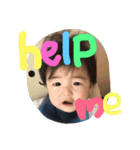 りゅせの日常会話（個別スタンプ：11）
