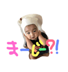 りゅせの日常会話（個別スタンプ：16）