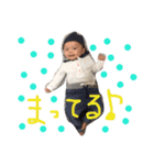 KAI DAIRY2（個別スタンプ：7）