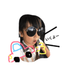 airinosan2（個別スタンプ：6）