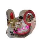 airinosan2（個別スタンプ：7）