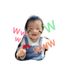 airinosan2（個別スタンプ：12）