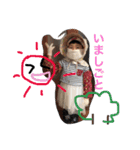 airinosan2（個別スタンプ：15）