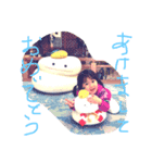 chicchis2（個別スタンプ：3）