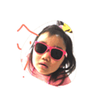 chicchis2（個別スタンプ：8）