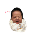 あやみんスタンプ（個別スタンプ：1）