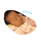 あやみんスタンプ（個別スタンプ：2）